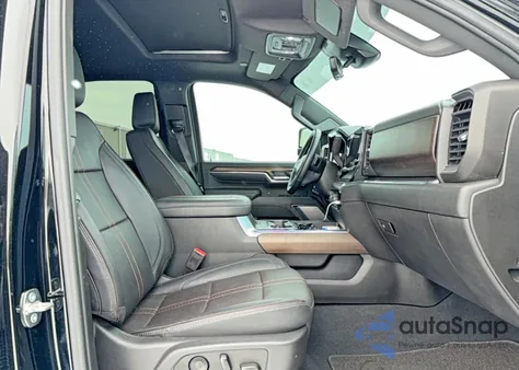 2024 Chevrolet Silverado K2500 High Country z USA, uszkodzony, nr VIN 1GC4YREY3RF219672